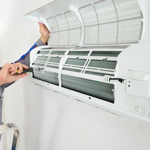HVAC Maintenance