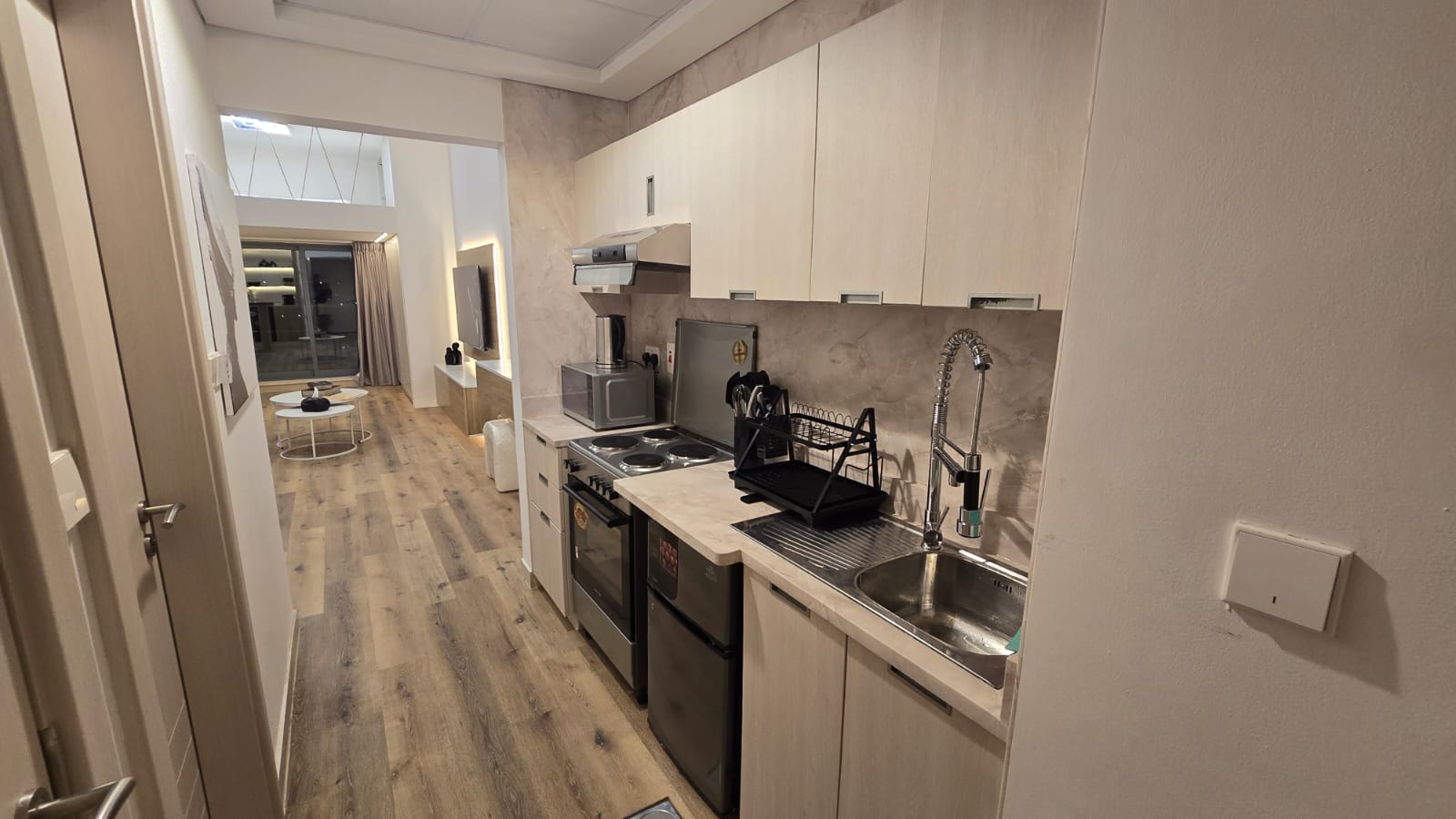 Kitchen Rectify