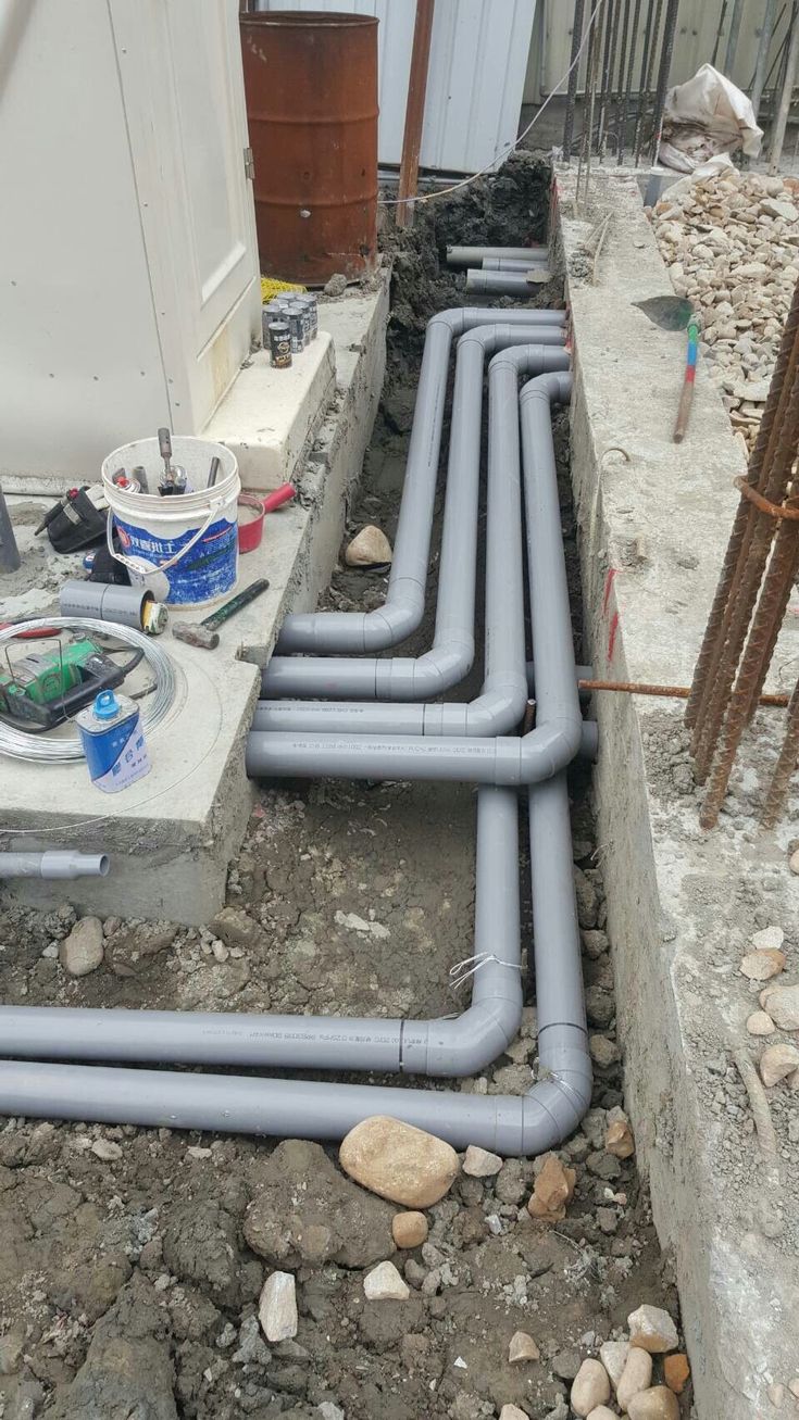 MEP Works