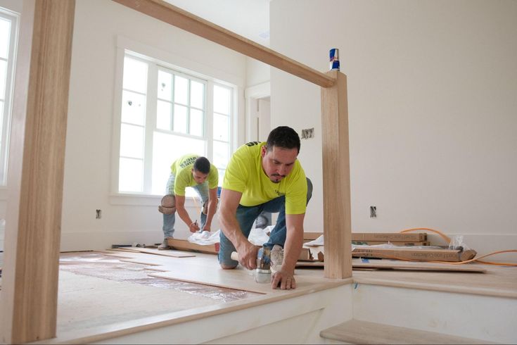 Flooring