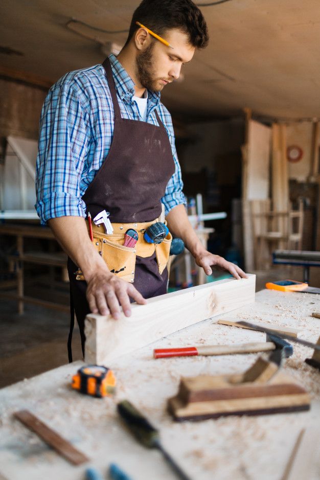Handyman